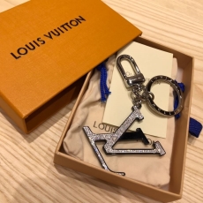 Louis Vuitton Keychains